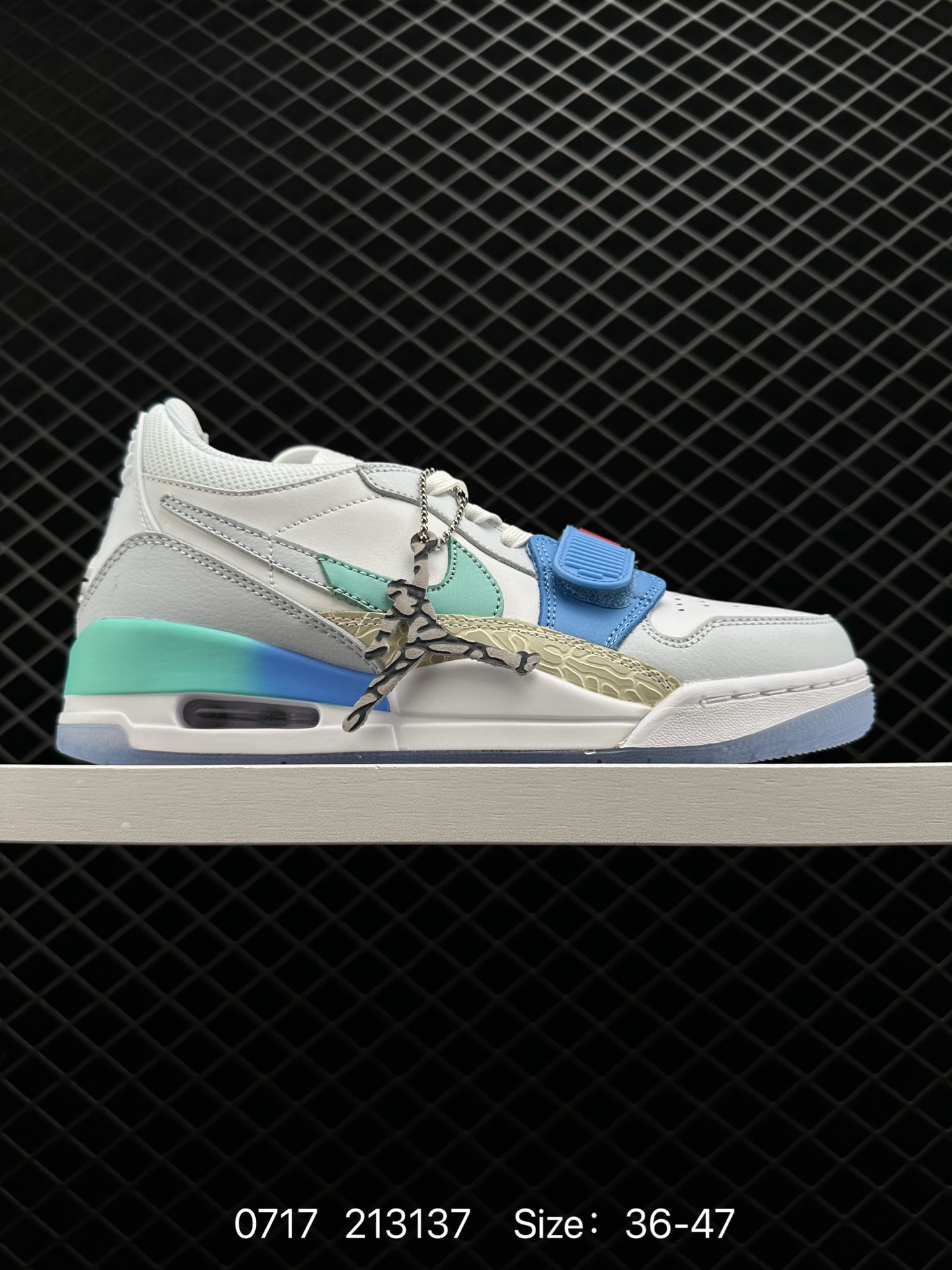 Nike Air Jordan Legacy 312 Low Nike Air Jordan Legacy 312 Low